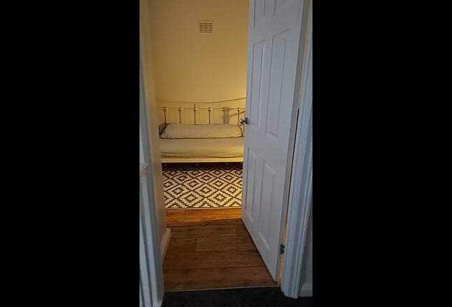 Lovely single room  Main Photo