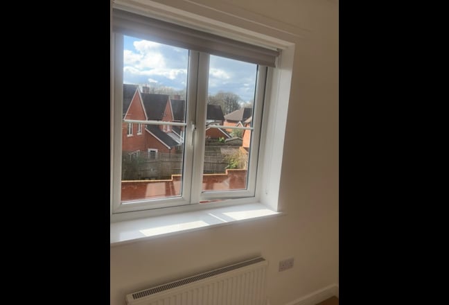 Double Room Main Photo