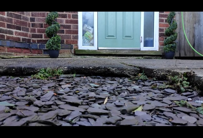 Large double room near Woodthorpe Park 😁 Main Photo