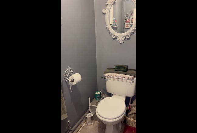 1 large double bedroom  Main Photo