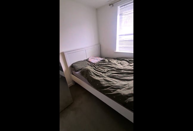 Double  room for rent to single professionals onl Main Photo