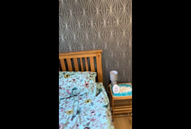 Cosey Double Room to Rent S/Person &pound;170 P/W Main Photo