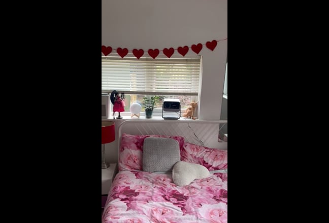 1 bed self-contained annexe  Main Photo