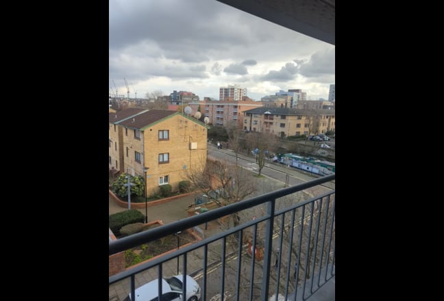 Gorgeous Double Room on the Canal Main Photo