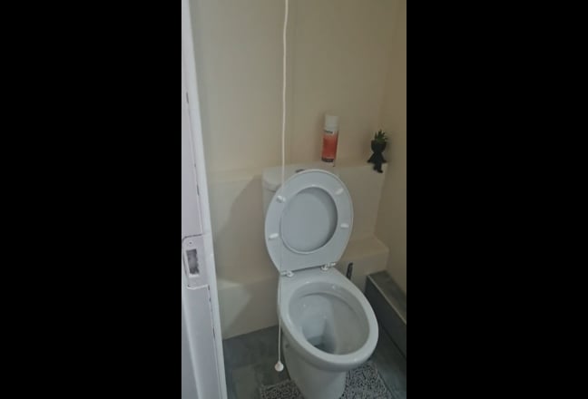 1 Bed Studio in Wolverhampton Main Photo