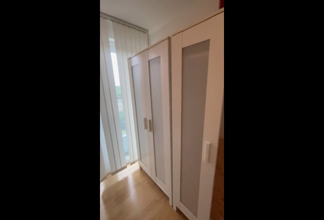 Video 1: New ottoman double bed