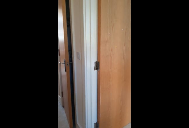 Video 1: Double room 1 back