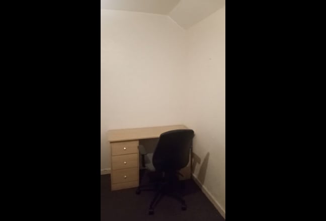 Kings Heath/Stirchley - Double room or a king size Main Photo