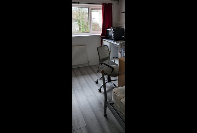Video 1: 10 mins to MK town centre 