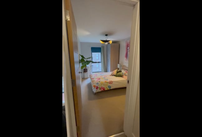 Ensuite room in Ancoats Main Photo