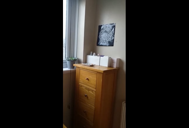 Drake Court | Double Room | 2 Mins Tube Main Photo