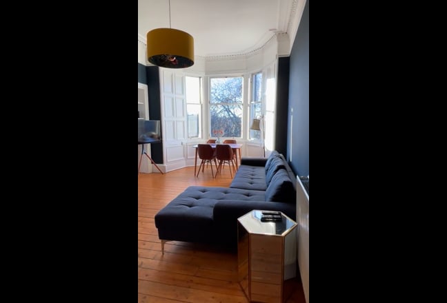 Two Bedroom Spacious Apartment Main Photo