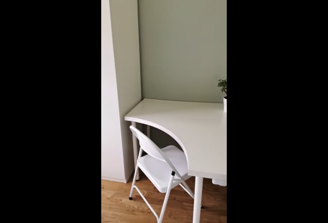 Double Room in Didcot Main Photo