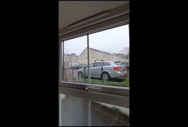 Double room for female - 2 min walk from Treliske Main Photo