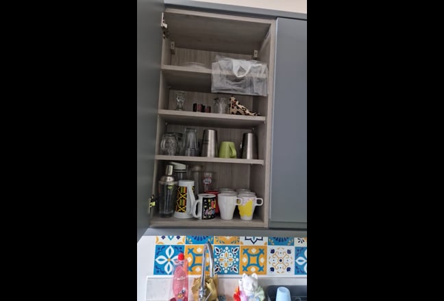 Video 1: Living room