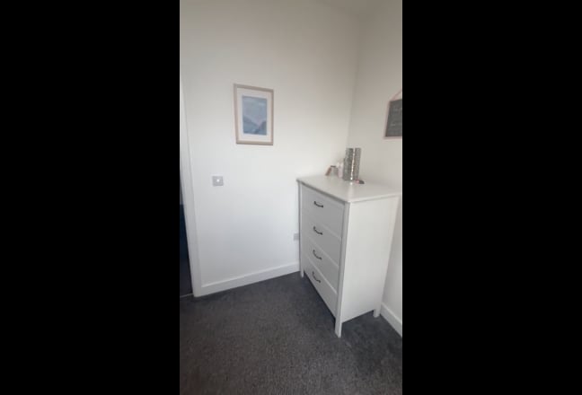 Double room by Tynemouth beach! Main Photo
