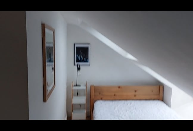 Spacious Short Term Double in Brixton, Sept - Dec Main Photo