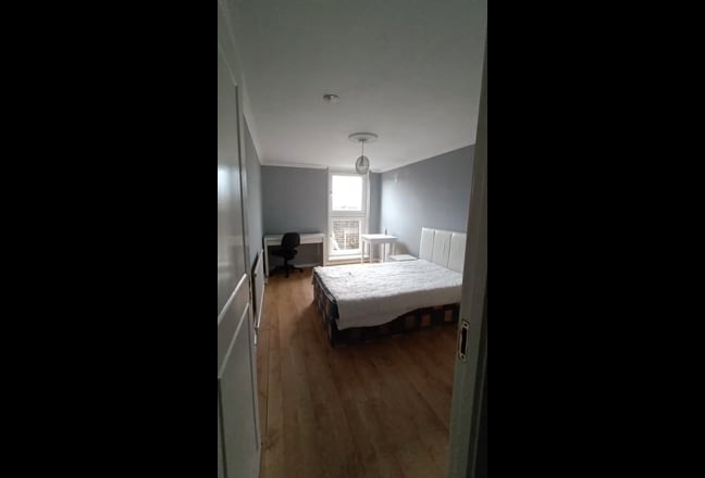 Double Room in Maida Hill All Bills Inc Main Photo