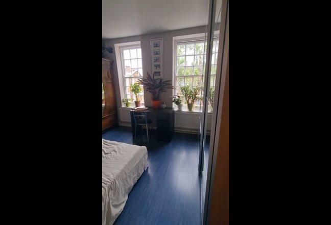 Double room to rent Main Photo