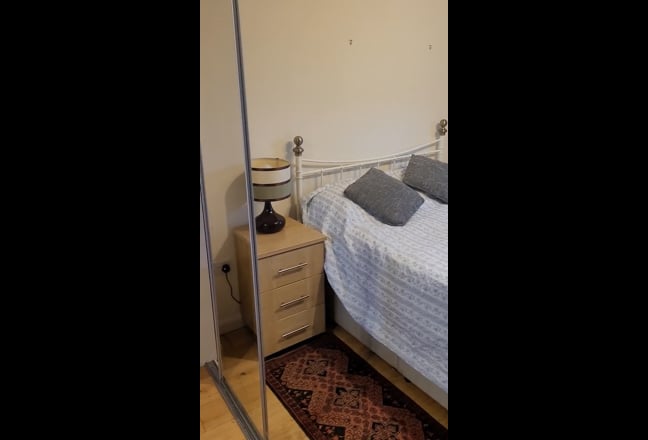 Exmouth private double annexe room Main Photo