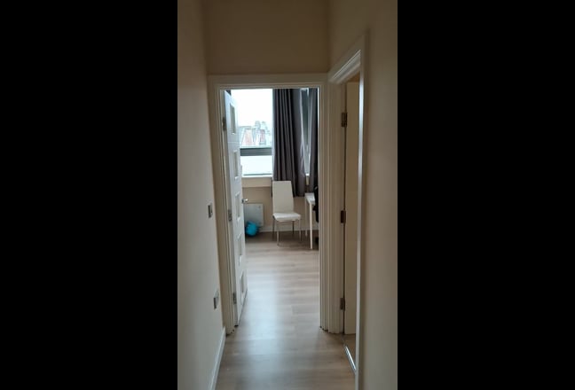 Video 1: Living Room