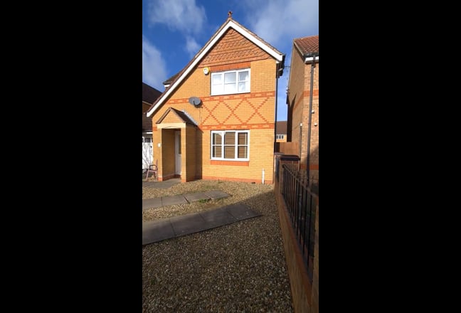 Jaylets Thorpe Astley Room Rentals  Main Photo