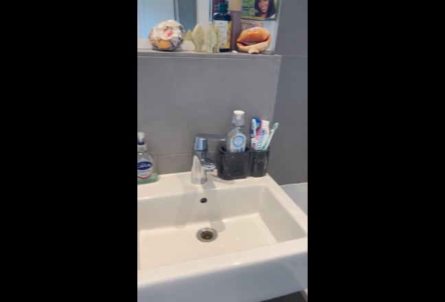 Lovely double room London £850 Main Photo