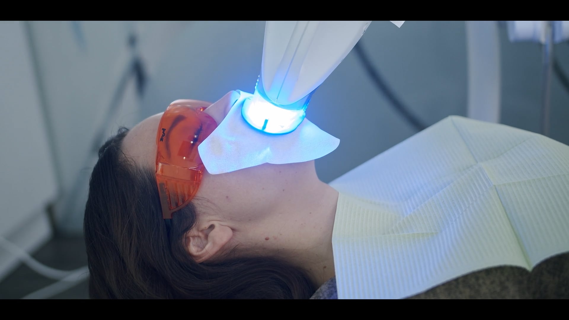 DENTAL STATION