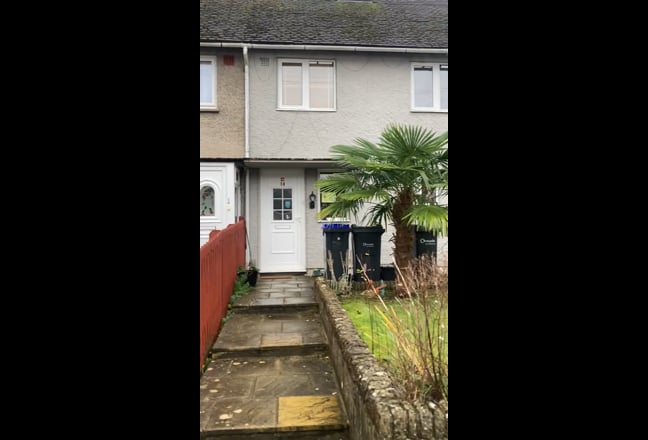Double Bedroom  Annexe Main Photo