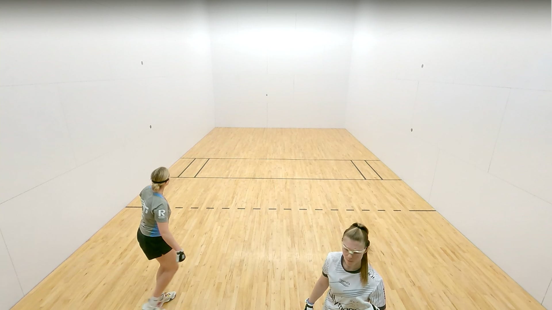 2025 Missoula: Munroe vs Heffernan