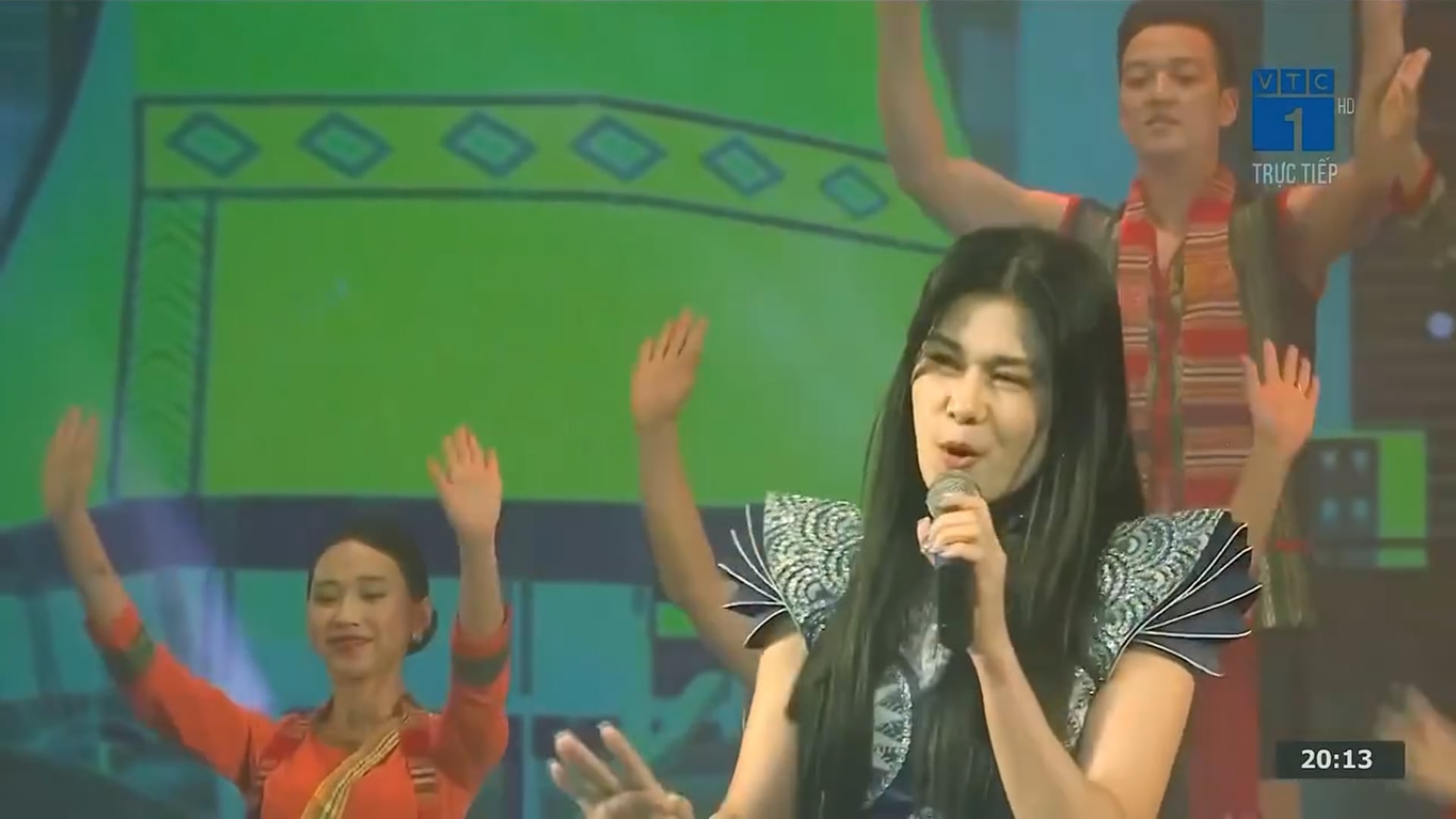 54 DÂN TỘC VIỆT NAM