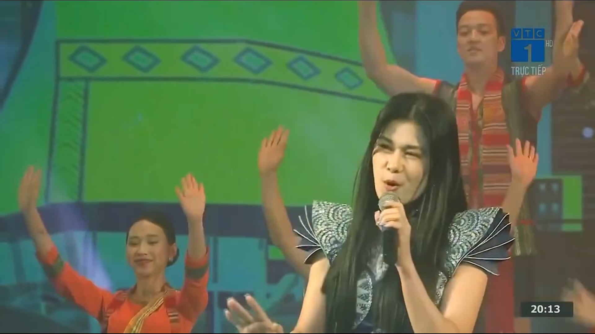 54 DÂN TỘC VIỆT NAM