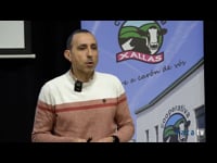 Enfermedades emergentes. EHE y lengua azul