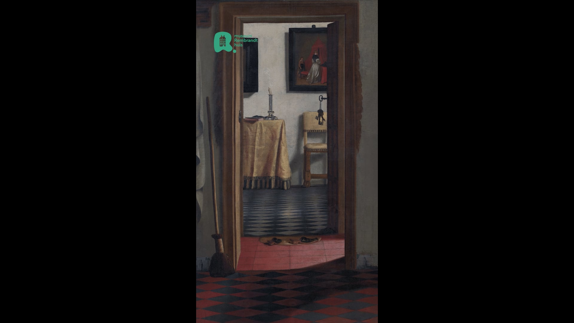 Samuel van Hoogstraten promo 3