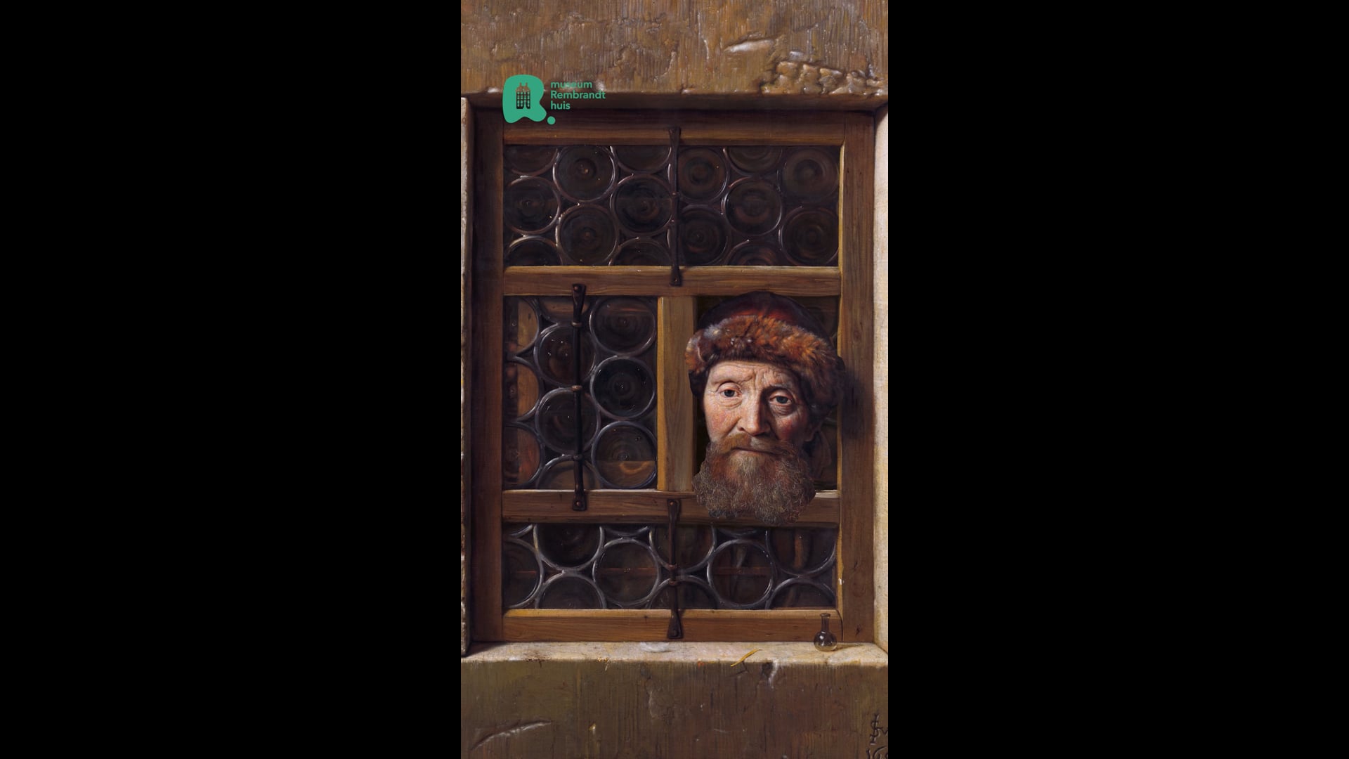 Samuel van Hoogstraten promo 4