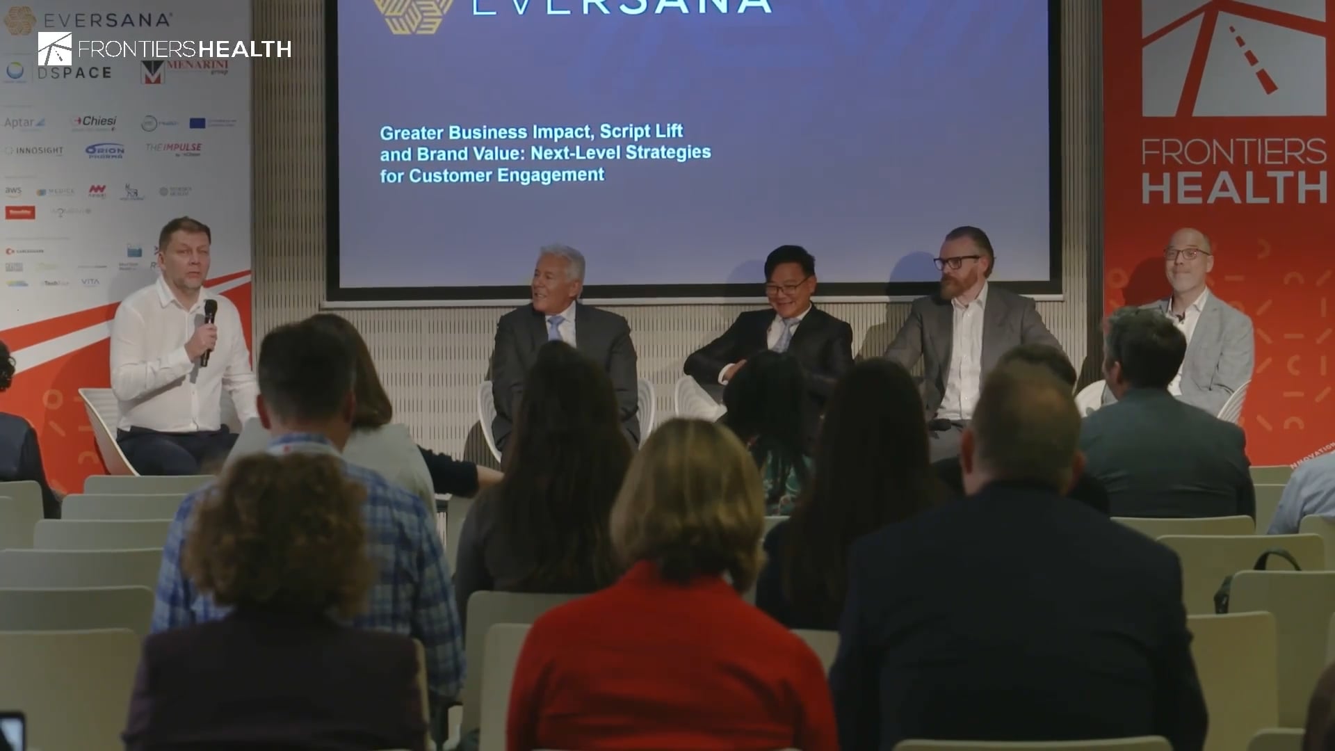 Greater Business Impact, Script Lift and Brand Value: Next-Level Strategies for Customer Engagement
