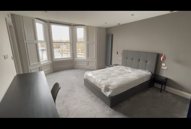 High End Double Rooms En-Suite Main Photo