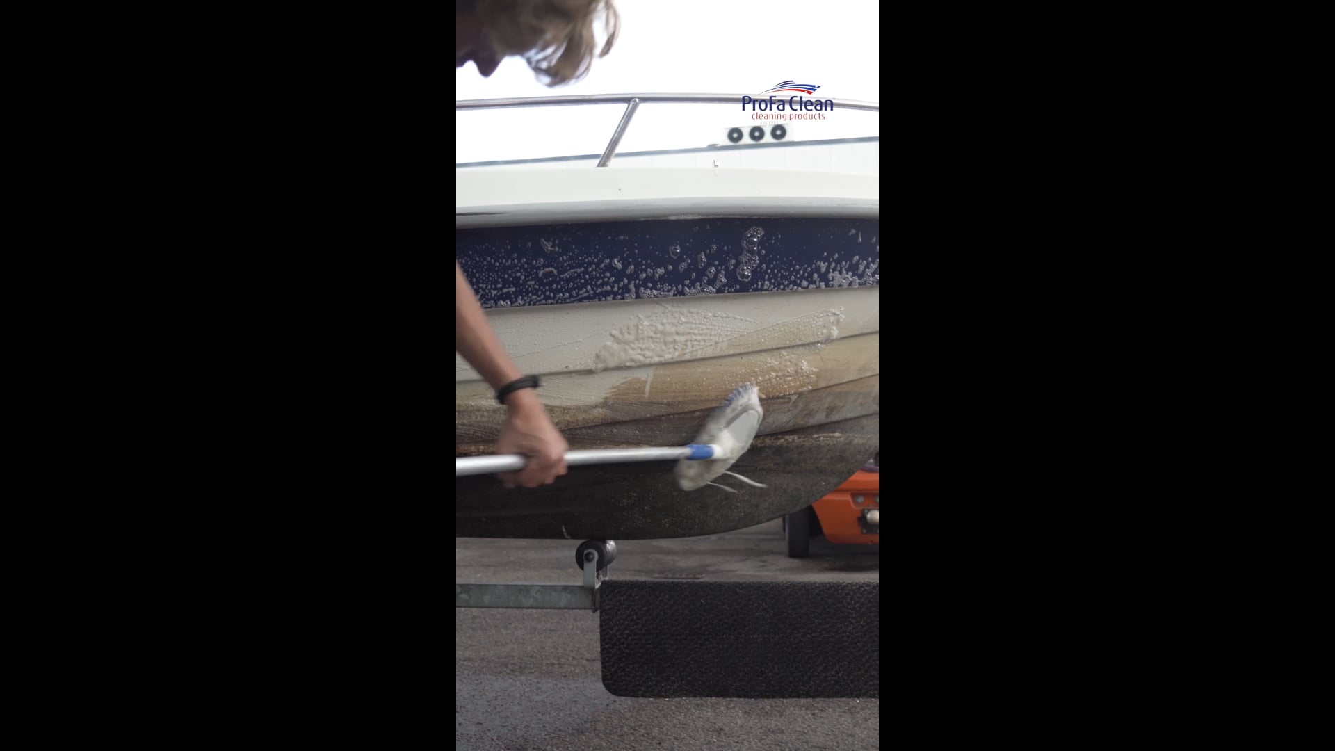 ProFa Clean Topcraft Multishine