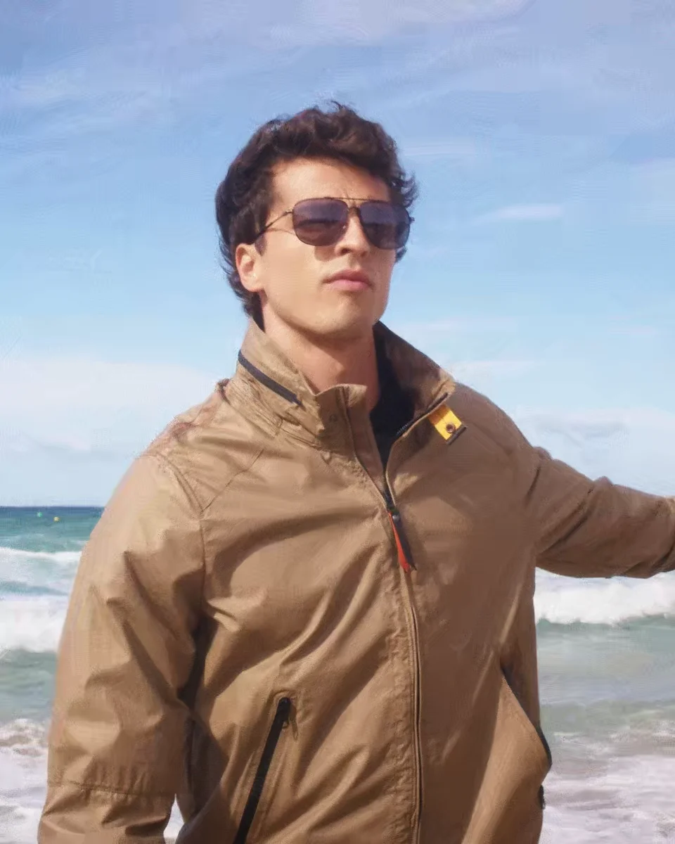 PARAJUMPERS:Stylish jackets for men | BRAUN Hamburg PARAJUMPERS:Stylish jackets for men | BRAUN Hamburg