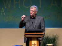 02/02/2025 Embracing Generosity: The Widow's Mighty Mite (9:30) Rev. Fred Steinberg