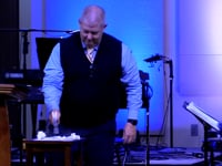 02/02/2025 Investing in God's Kingdom (04:00) Rev. David Harriss