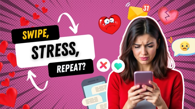 ‘Break the Dating Cycle and Find Real Love That Lasts’ with Joseph Ohayon, Alex Zusin, and Shelley Peretz – Feb 2, 2025