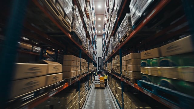 BIDFOOD Corporate Video