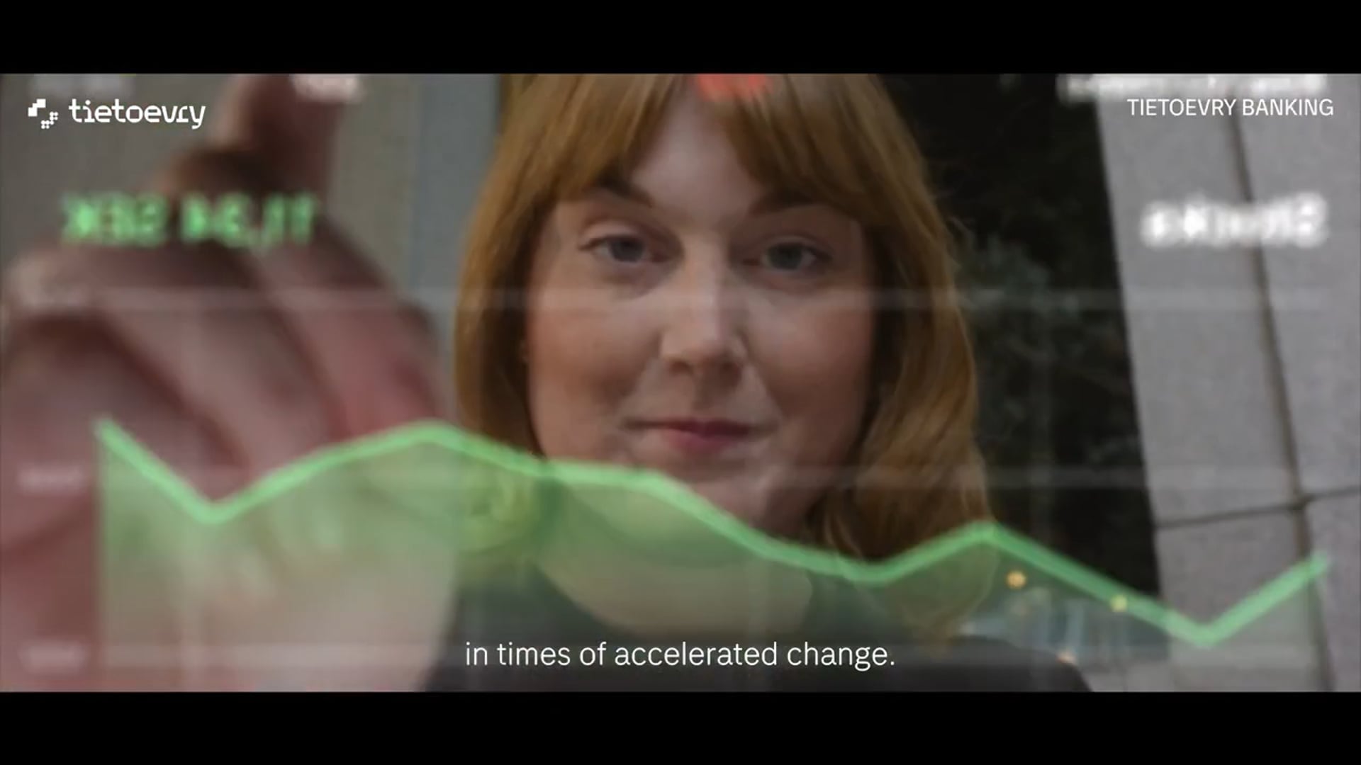 Tietoevry Banking - Financial technology that powers tomorrow