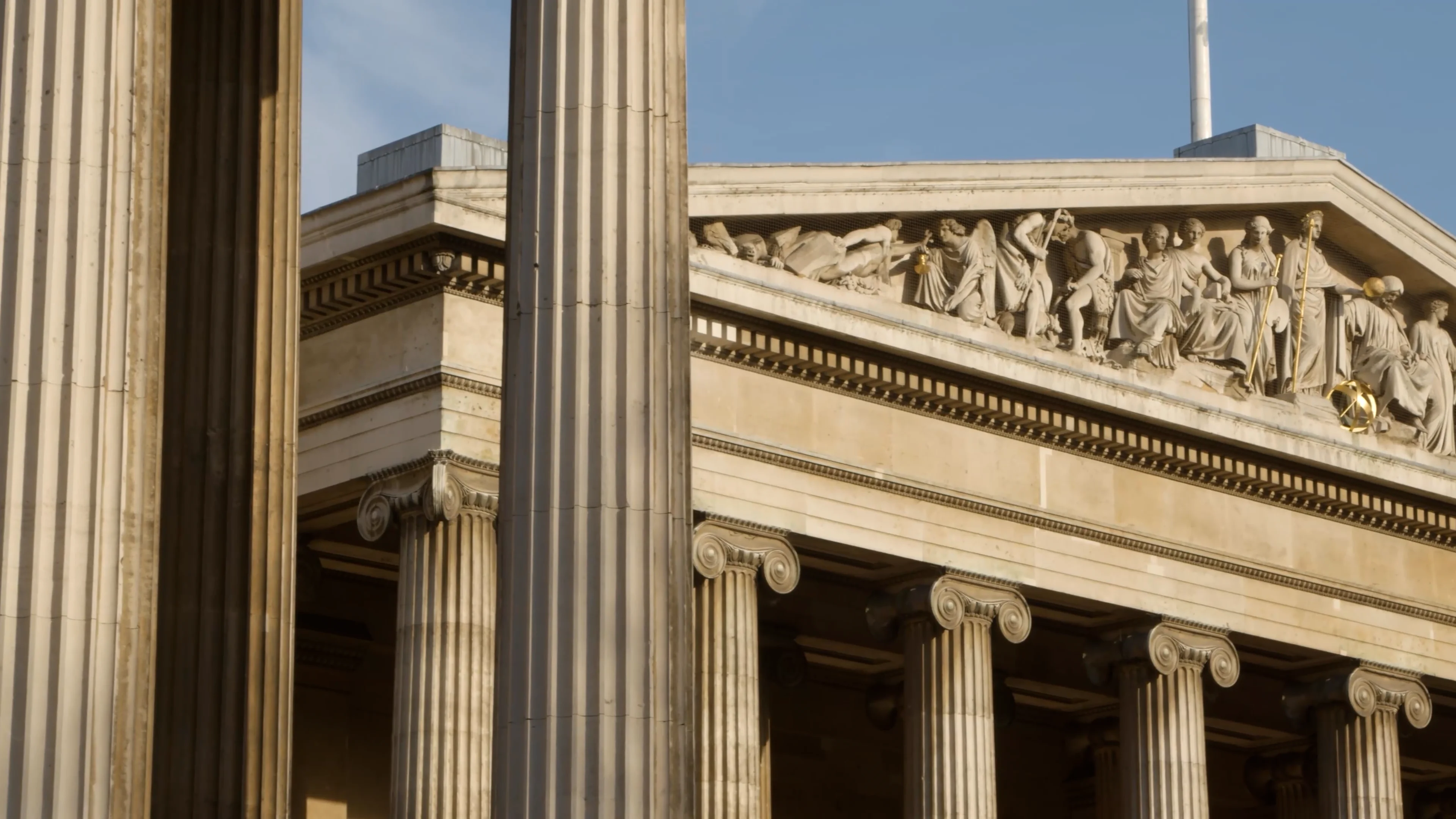 The British Museum - journey.world