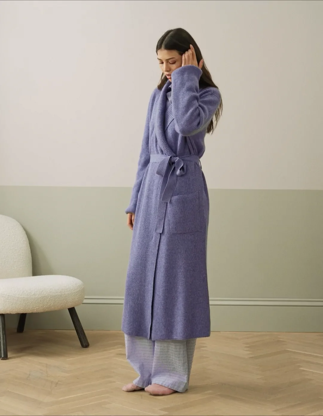Women's Scottish Cashmere | Brora Fashion