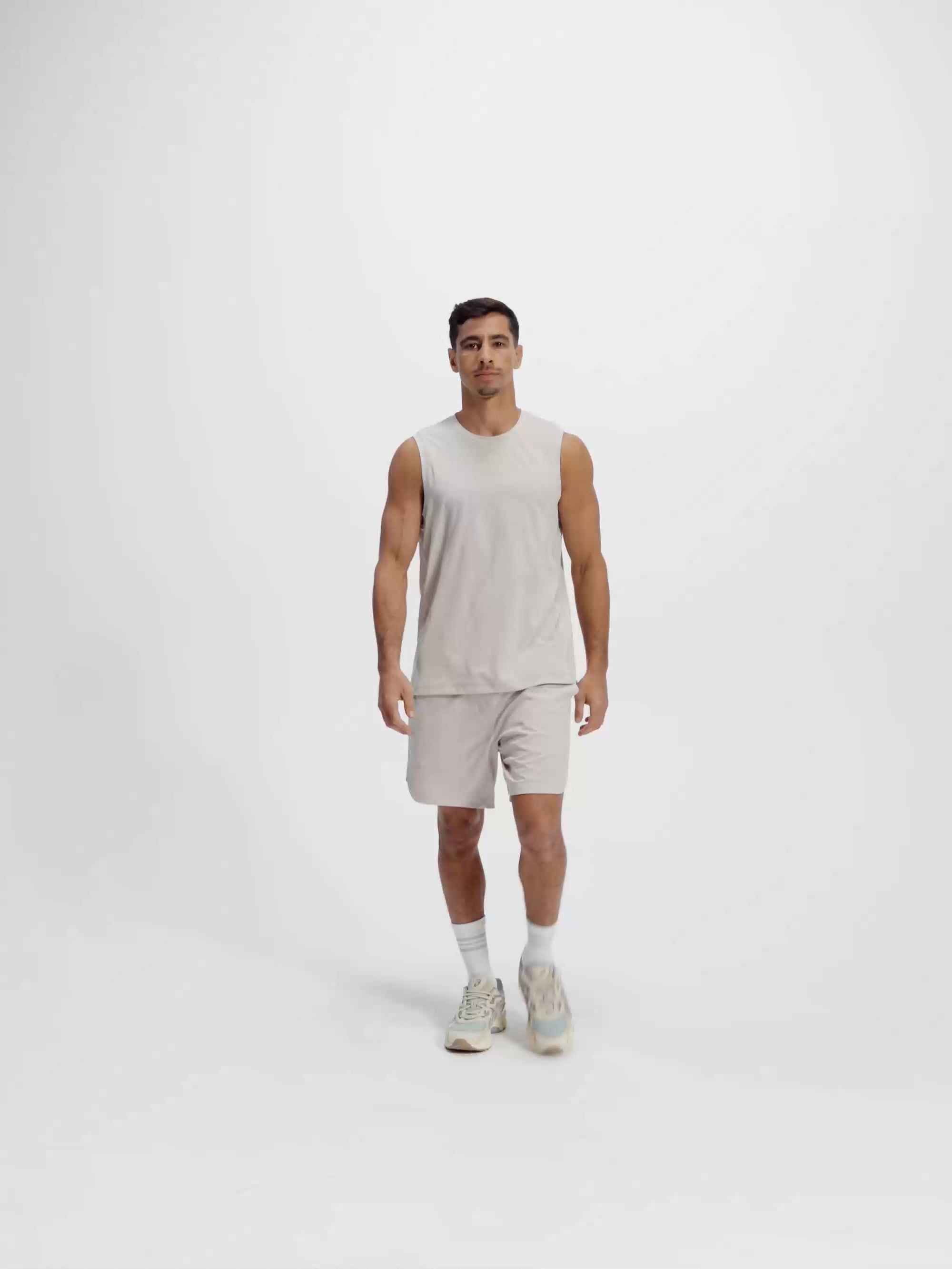 גופיית אימון