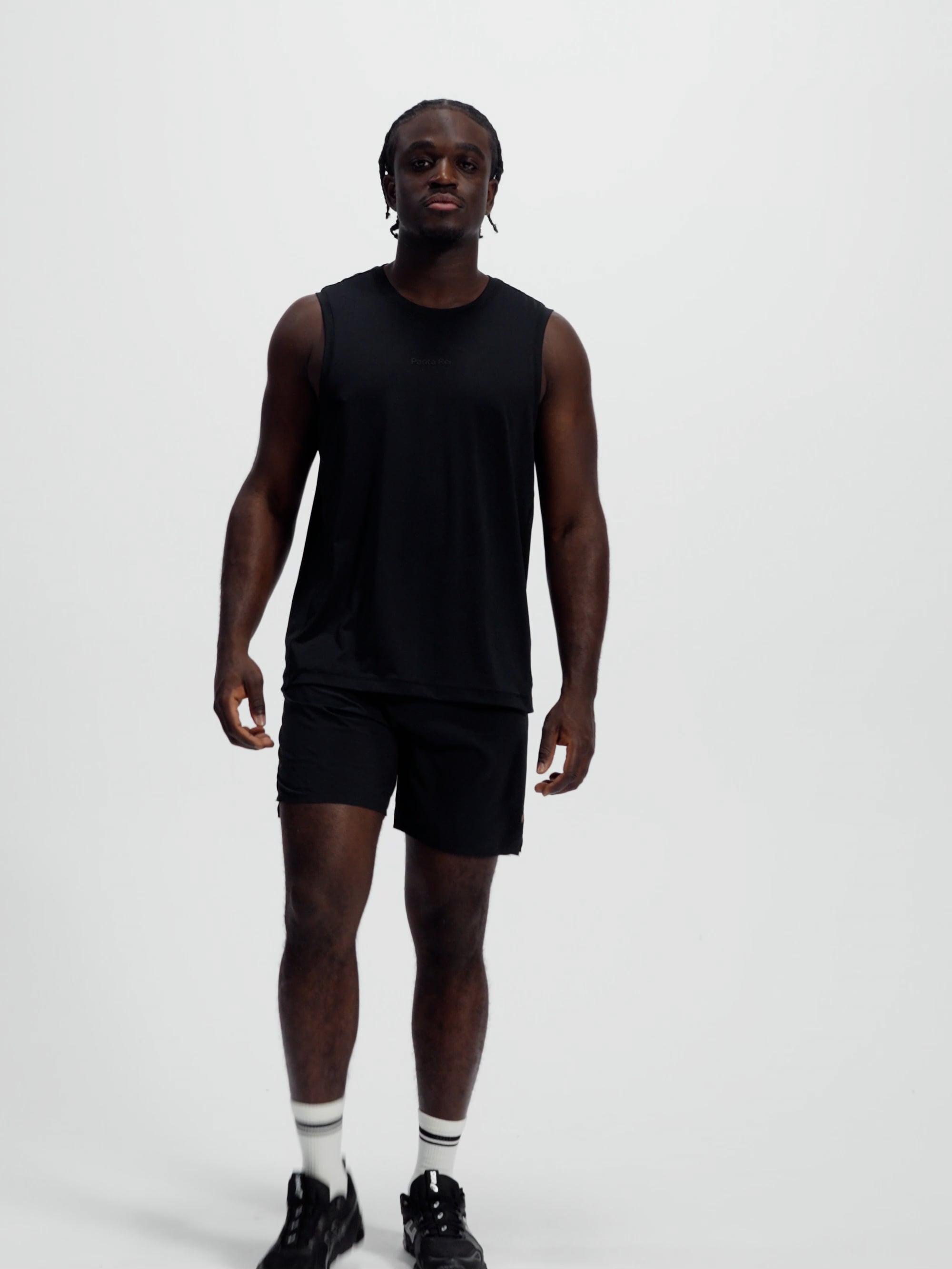 גופיית אימון