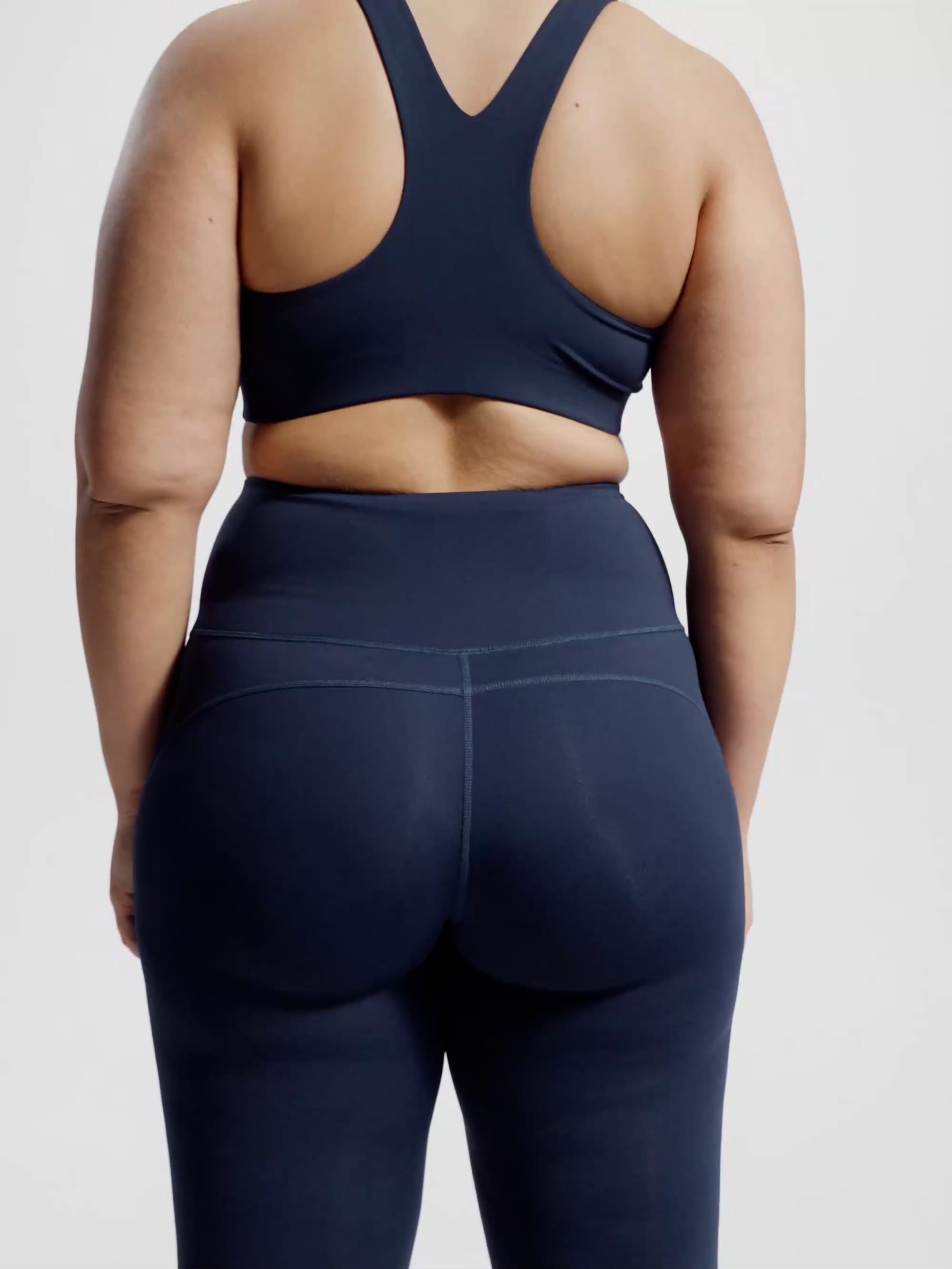 טייץ באורך ”28 מבד nero