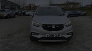 VAUXHALL MOKKA X 2018 (68)